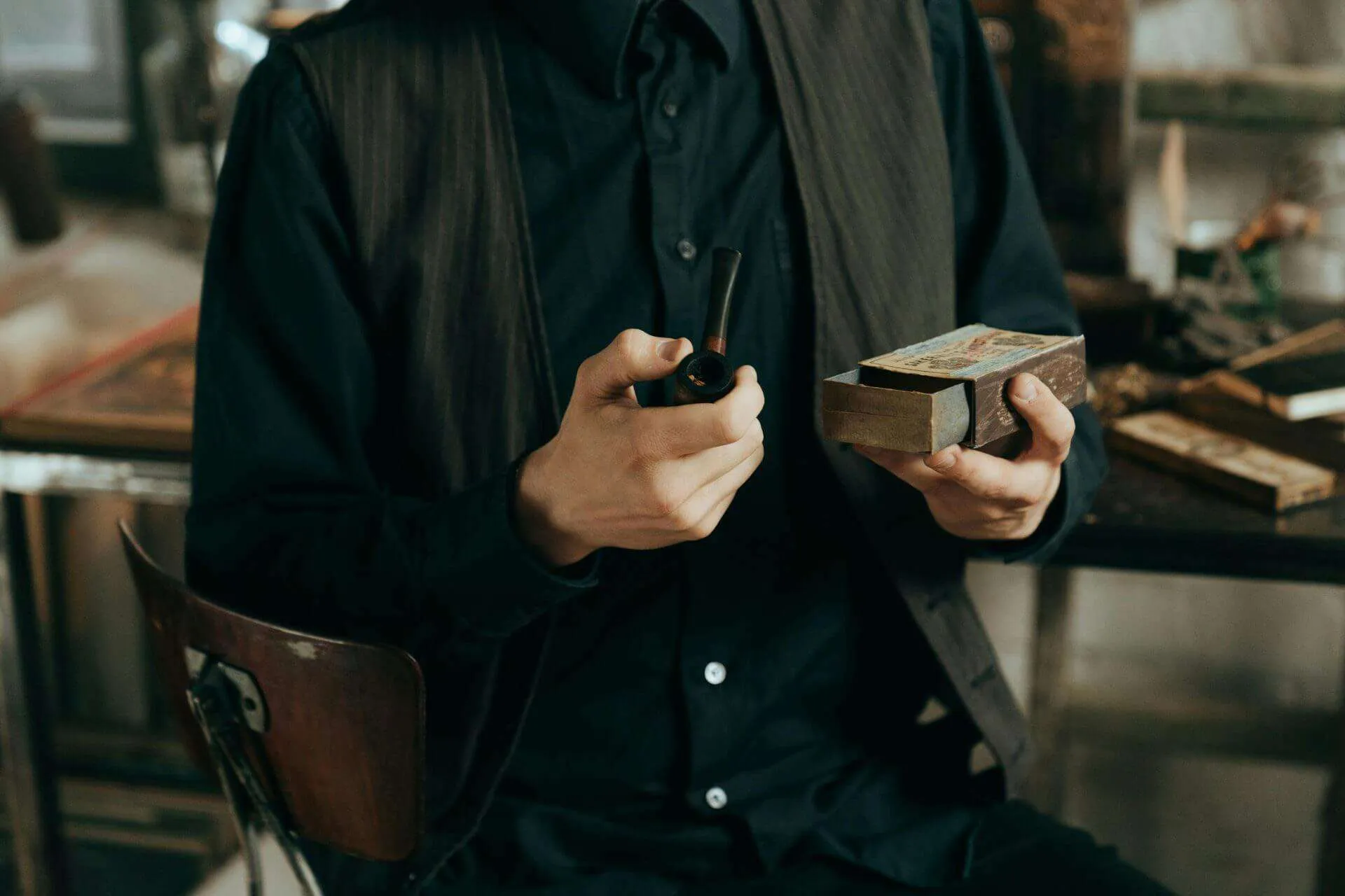 Best Beginner Pipe: A Guide for Newbies