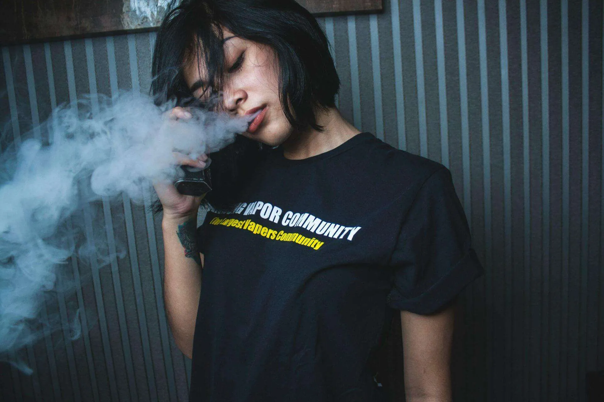 How to Choose Your First E-Cigarette