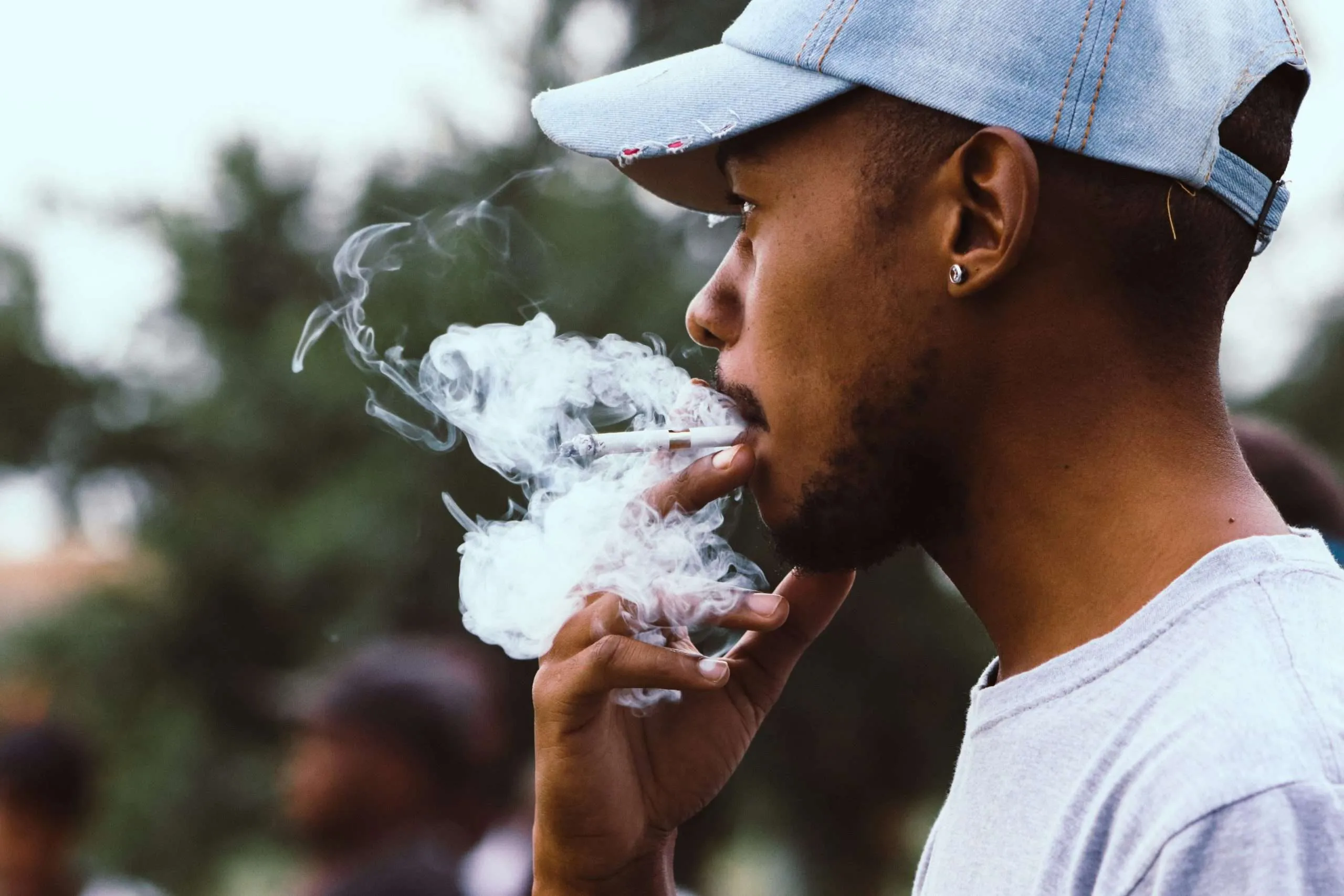 Beginner's Guide to Smoking: Pipes, Cigars, Hookahs, and Vapes Explained