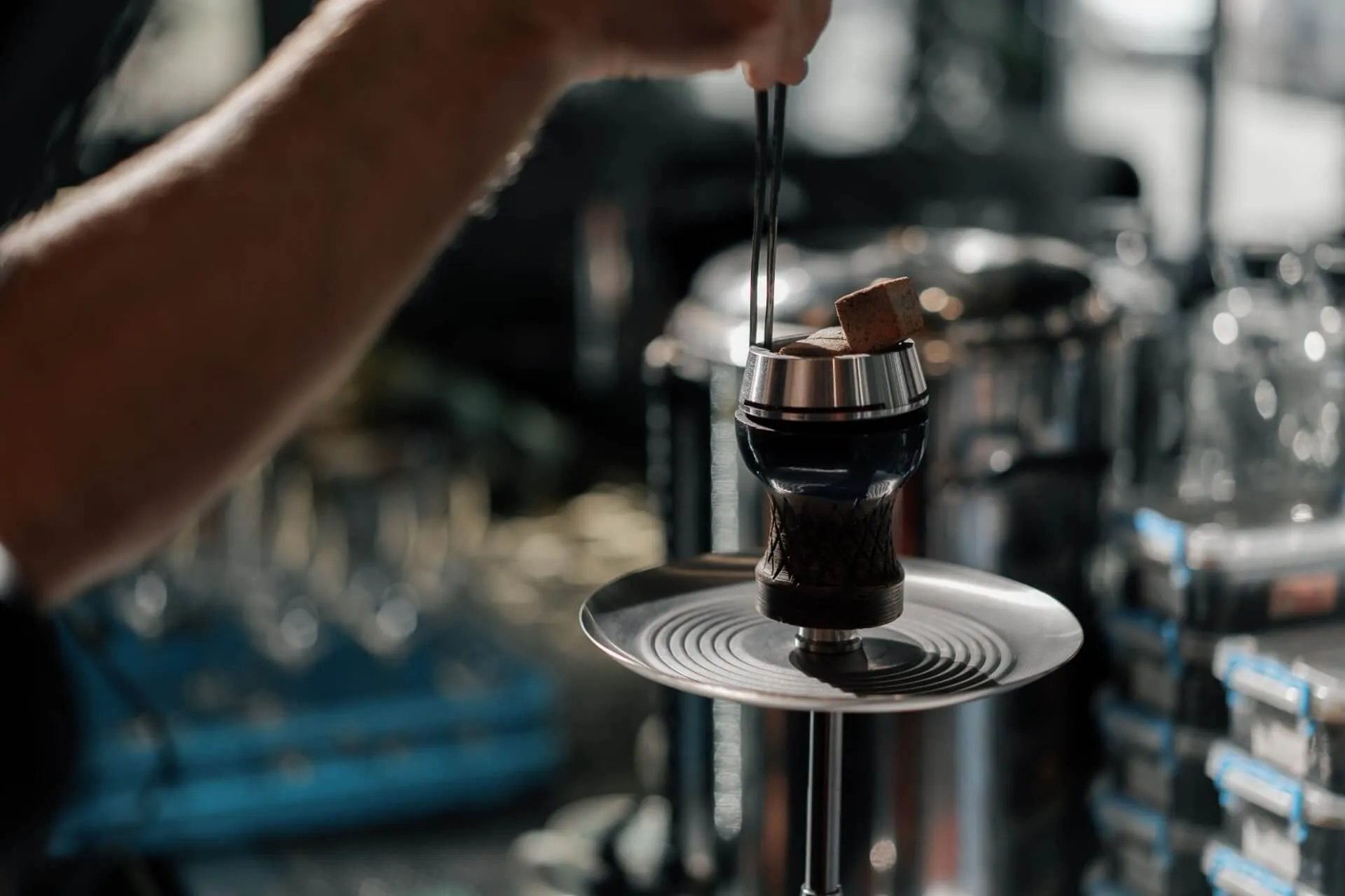 Hookah 101: The Basics for Newbies
