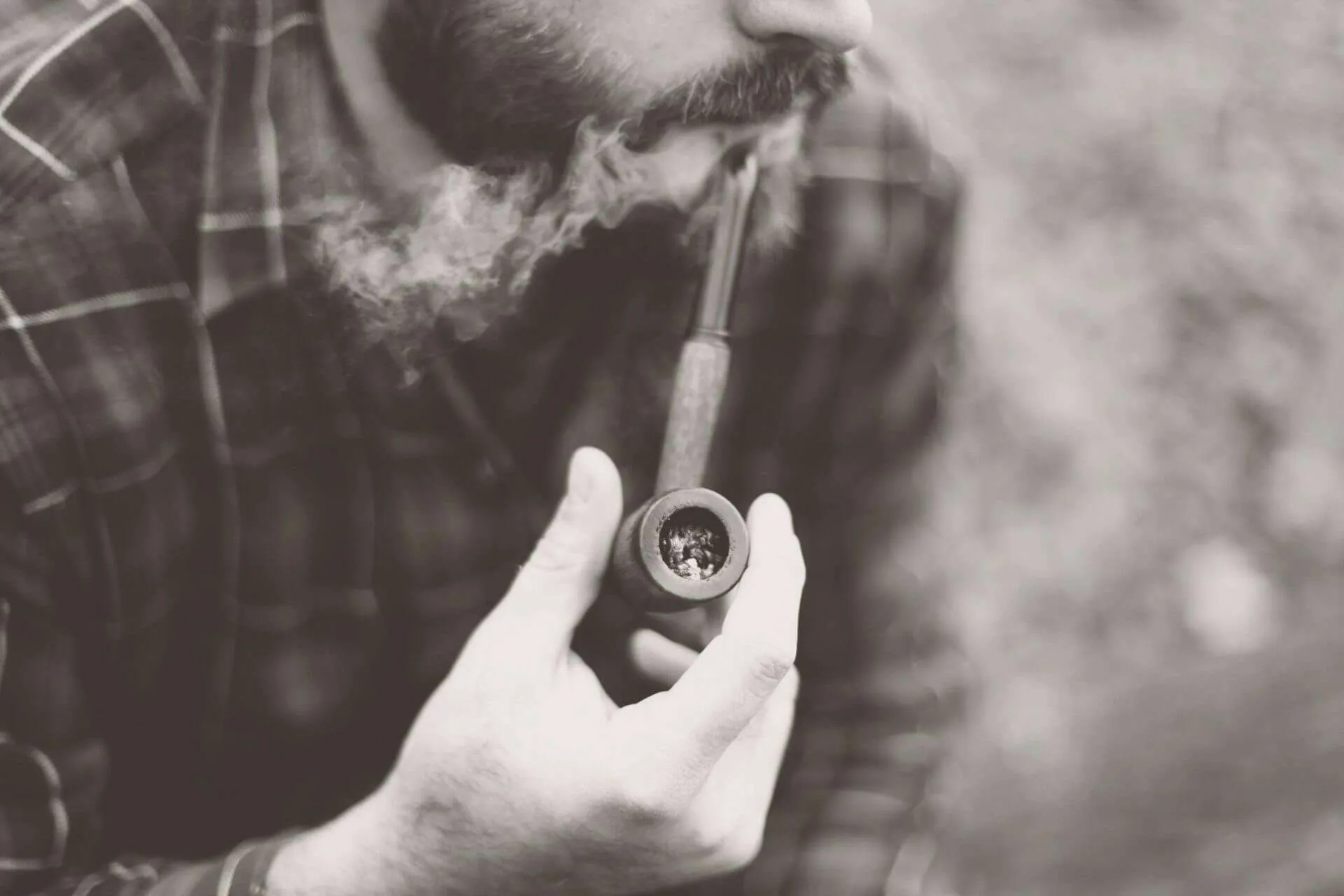 Pipe Smoking vs. Cigar Smoking: An In-Depth Comparison