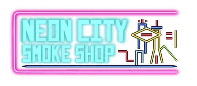 Neon City Smoke Shop