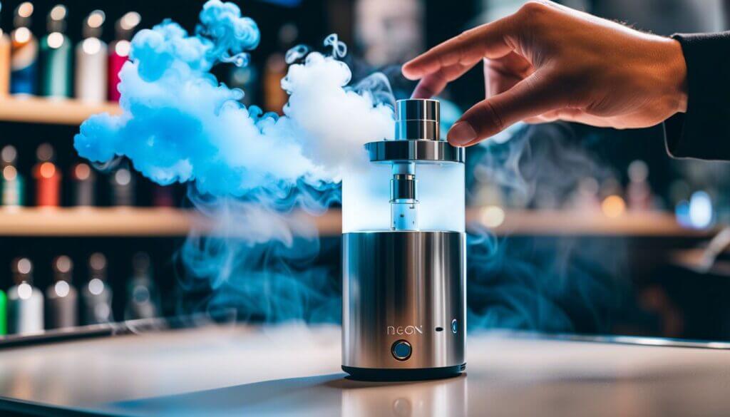 how to start vaping: step by step guide for beginners